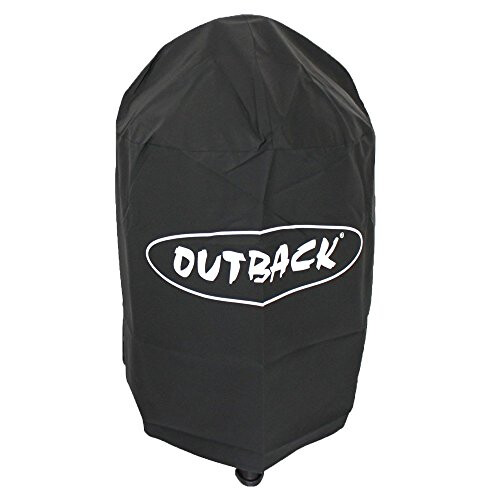 Outback Outback BBQ Cover to fit Kettle Charcoal
