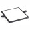 tepro Barbecue Accessories Pizza Stone Insert, Grate in Grate System Round 57 cm Diameter 1