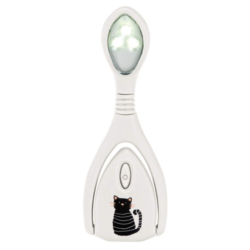 libri_x Leselicht Lumi Plus Katze