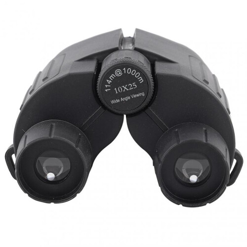 Compact Lightweight Binoculars, Shock Proof Ergonomic Design for Bird Watching, Educational Learning, And Outdoor Adventures 1