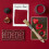Rust-Oleum Rust-Oleum Red Kitchen Cupboard Paint in Matt Finish - Empire Red 750ml 4