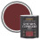 Rust-Oleum Rust-Oleum Red Kitchen Cupboard Paint in Matt Finish - Empire Red 750ml 1