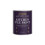 Rust-Oleum Rust-Oleum Dark Grey water resistant Kitchen Tile Paint in Matt Finish - Graphite 750ml 5
