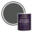 Rust-Oleum Rust-Oleum Dark Grey water resistant Kitchen Tile Paint in Matt Finish - Graphite 750ml 1