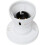 Angled Bayonet Batten Ceiling Lamp holder BC B22 Light Bulb Socket Lamp Fitting 4