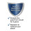 Dulux Dulux Easycare Bathroom tester paint - White Mist - 30ML 3