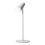 SONNENKERZE 5-in-1 LED Multi-Function Dimmable Table Floor Clamp Wall Torch Lamp - White 4