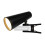 SONNENKERZE 5-in-1 LED Multi-Function Dimmable Table Floor Clamp Wall Torch Lamp - White 5