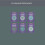 Rust-Oleum Rust-Oleum Kitchen Wall Tile Paint in Satin Finish ? Ocean Blues Tester Box 2