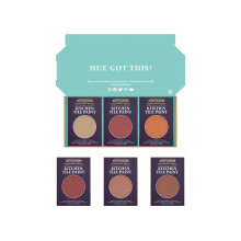 Rust-Oleum Kitchen Wall Tile Paint in Matt Finish ? Fiery Shades Tester Box