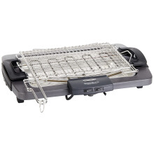 De'Longhi BQ80 Barbecue elettrco con griglia