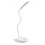 LED Tischleuchte mit Dimmer, aufladbar 1