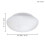 EGLO EGLO Ceiling Light, E27, White, Opal matt 3