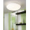 EGLO EGLO Ceiling Light, E27, White, Opal matt 2