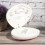 Heart Shaped Digital Scale for Precise Cooking, Lcd Display Kitchen Scale with Precision Sensor Technology, Pink 5