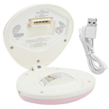 Heart Shaped Digital Scale for Precise Cooking, Lcd Display Kitchen Scale with Precision Sensor Technology, Pink