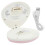 Heart Shaped Digital Scale for Precise Cooking, Lcd Display Kitchen Scale with Precision Sensor Technology, Pink 1