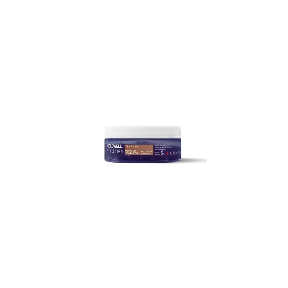 Goldwell StyleSign Lagoom Jam Styling Gel