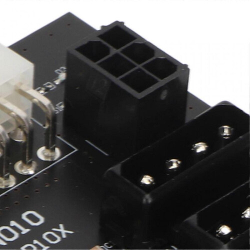 Professional Power Supply Board for Efficient ATX Server PSU Conversion, Enhancing Hard Disk Power And Mining Miner Performance 1