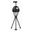 Folding Cane with Seat Multi-purpose 35.4 Inches 1