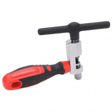 Universal Bike Chain Tool for High Performance Bmx, Interlock Pro Grade Durable Chain Breaker with Replaceable Driving Pin And Optocoupler Isolated