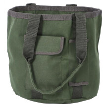 Garden Tool Organizer, Multi-Functional Tool Bucket for Farm Work Gardening, Portable Garden Utility Kit