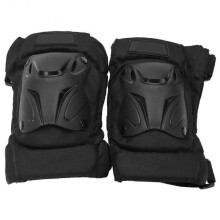 Motorcycle Knee Pads, Professional Grade Protective Gear with Ergonomic Design and Strong Protection for Men and Women, Universal Fit