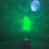 Galaxy Night Light Projector, Customizable Starry Sky Ambient Light for Bedroom Decor and Relaxation 4