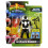 Mighty Morphin Power Rangers BLACK RANGER Auto-Morphin Action Figure 1