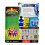 Mighty Morphin Power Rangers BLUE RANGER Figurine articulée Auto-Morphin 4