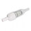 High-Efficiency Pool Cleaner In-Line Filter, Durable Plastic Housing for Robust Performance and Easy Installation, Ensuring Clear Water for Your Oasis 4