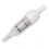 High-Efficiency Pool Cleaner In-Line Filter, Durable Plastic Housing for Robust Performance and Easy Installation, Ensuring Clear Water for Your Oasis 3