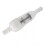 High-Efficiency Pool Cleaner In-Line Filter, Durable Plastic Housing for Robust Performance and Easy Installation, Ensuring Clear Water for Your Oasis 5