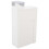 Durable Lotion Dispenser for Kitchen Bathroom, Leak-Proof Design Versatile Laundry Bottle Ensures No Mess, No Spills 4