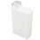 Durable Lotion Dispenser for Kitchen Bathroom, Leak-Proof Design Versatile Laundry Bottle Ensures No Mess, No Spills 5