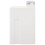 Durable Lotion Dispenser for Kitchen Bathroom, Leak-Proof Design Versatile Laundry Bottle Ensures No Mess, No Spills 1
