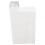 Durable Lotion Dispenser for Kitchen Bathroom, Leak-Proof Design Versatile Laundry Bottle Ensures No Mess, No Spills 3