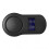 Dynamic Frequency Conversion Mosquito Repellent Protection Zone, USB Powered Mosquito Repeller, Effective 20' Mosquito Free Area for Home, Office 2