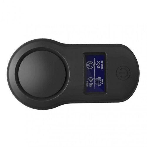Dynamic Frequency Conversion Mosquito Repellent Protection Zone, USB Powered Mosquito Repeller, Effective 20' Mosquito Free Area for Home, Office 1