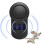 Dynamic Frequency Conversion Mosquito Repellent Protection Zone, USB Powered Mosquito Repeller, Effective 20' Mosquito Free Area for Home, Office 4