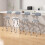 MCC (GREY, PACK OF 4) Folding Bar Stools Breakfast Kitchen Restaurant 2