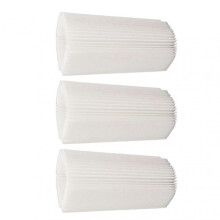 Innovative Reusable Pool Filter Cartridge, Filter Paper Replacement for Optimal Filtration in Swimming Pool Accessories