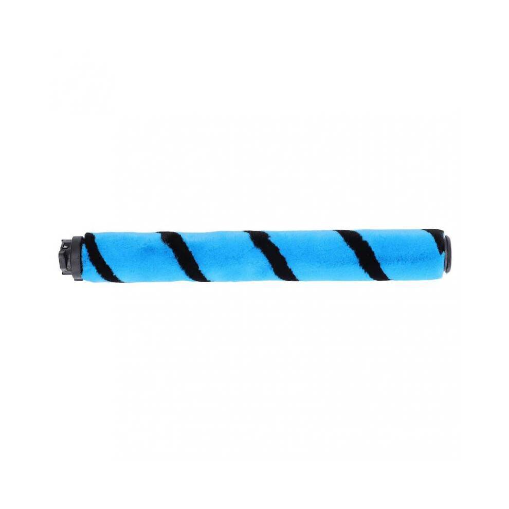 Shark Vacuum Replacement Parts, Soft Brushroll for DuoClean PowerFin Compatible Vacuum, Easy Install Brush Rolls, Premium Quality Materials, Suitable