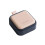 (Style 3) 4-compartment Portable Medicine Case Pill Tablet Storage Box Organizer Container 1