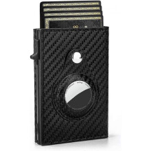 Wallet for Men Slim Wallet RFID Blocking Money Clip Wallets for Men,Minimalist Wallet for Men