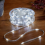 75m Light up Christmas Two Tone String Lights with 1000 Warm White & Cool White LEDs 2