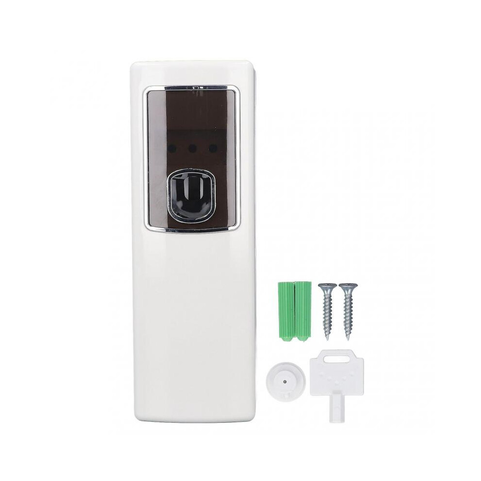Commercial Programmable Fragrance Dispenser, Customizable Fragrance Dispersion for Home Room Office Hotel