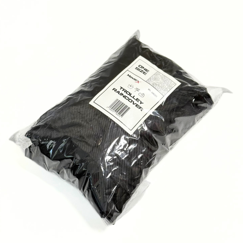 MoverX Trolley Waterproof Raincover, Easy Fit