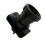 McAlpine McAlpine BOSSCONN110Z-BL Grey Mechanical Soil Pipe Boss Connector 3