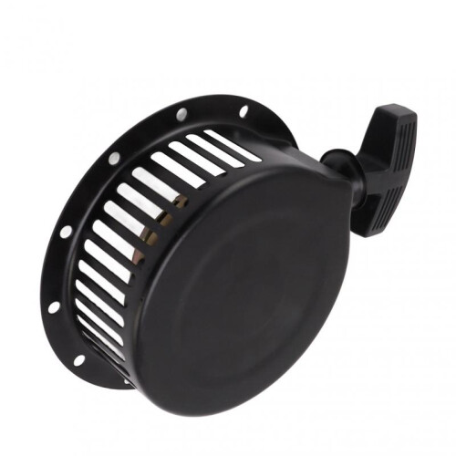 Recoil Starter Replacement for Various Applications, Tecumseh Engine Compatibility Ensures Easy Installation And Stable Performance In Gardening 2